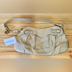 NWT Salvatore bag ✨